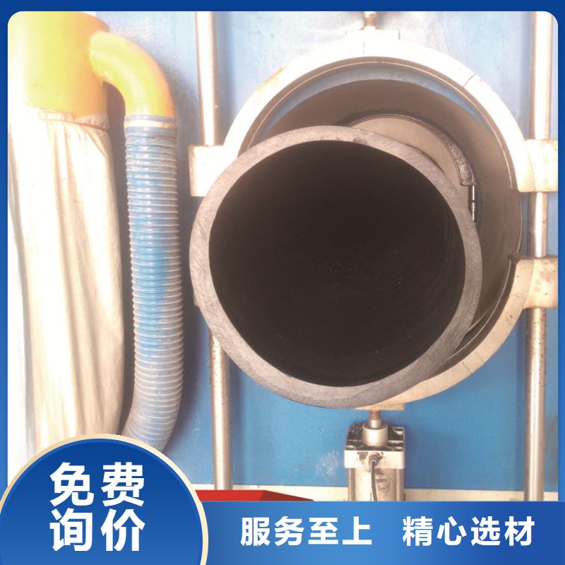 PE给水管_PE电力管您身边的厂家