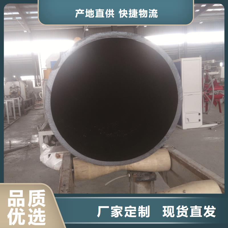 PE给水管集束管极速发货
