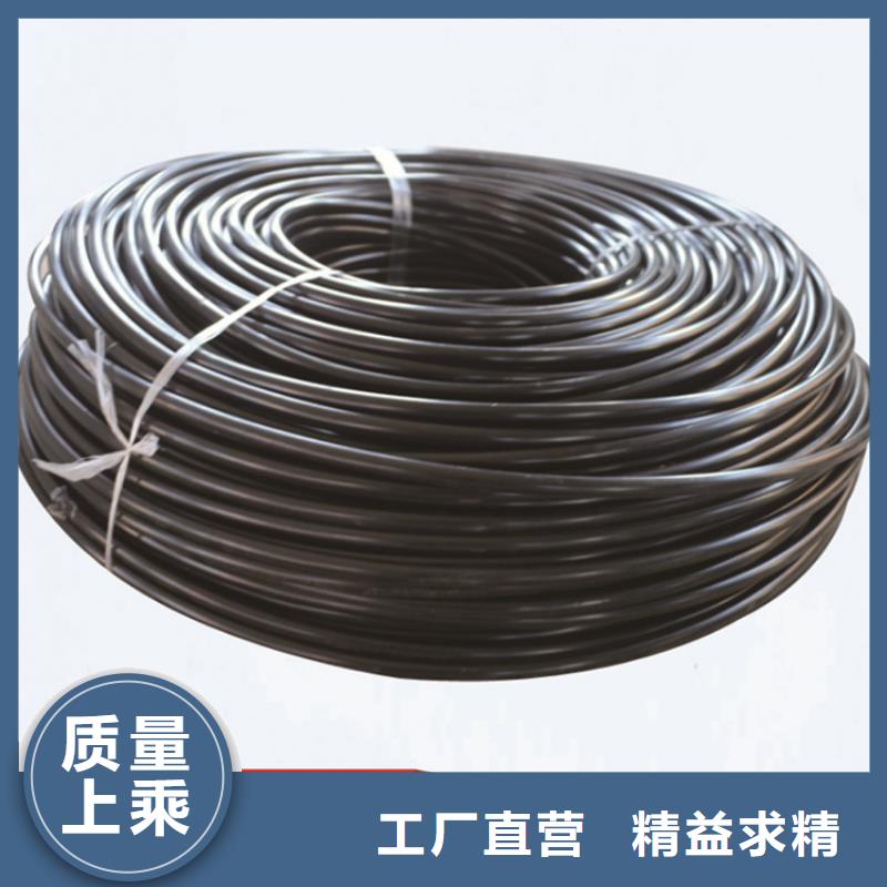 PE给水管【七孔集束管】实力厂商