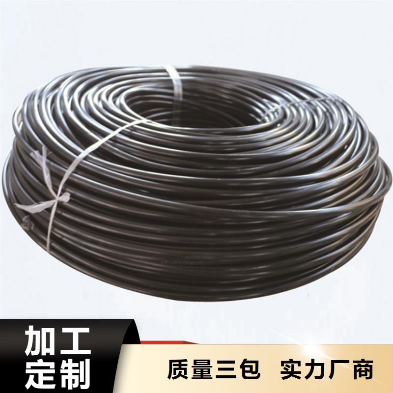 PE给水管PE螺纹管精工细致打造