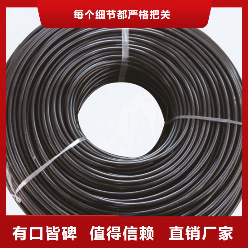  PE给水管销售的是诚信