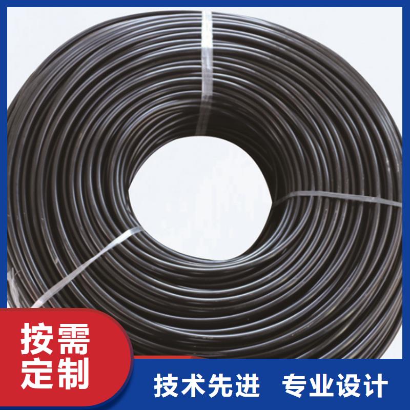 PE给水管PE硅芯管厂家现货批发