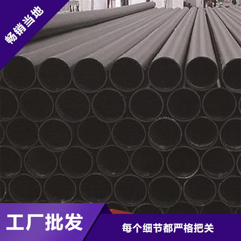  PE给水管源头工厂量大优惠