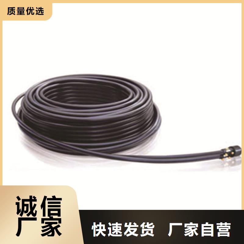  PE给水管种类齐全
