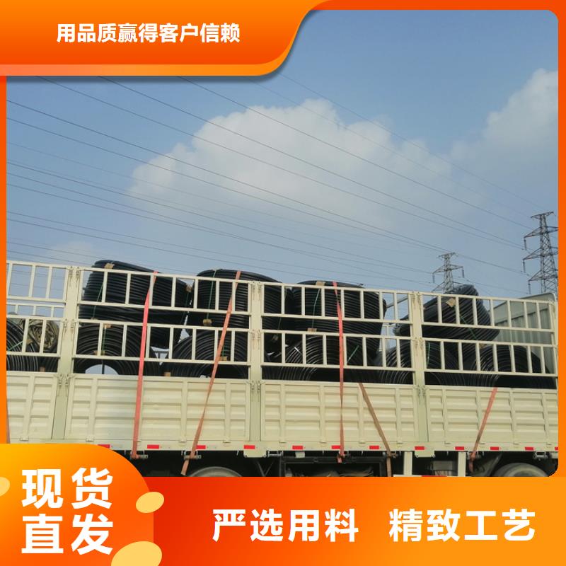 硅芯管*集束管-PE给水管保质保量