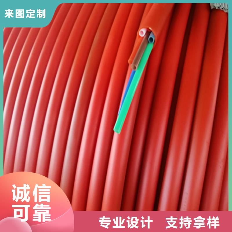 硅芯管*集束管给水管低价货源
