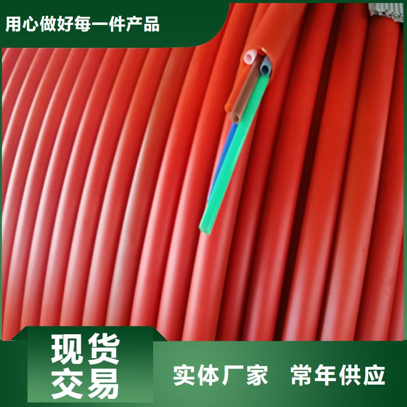 硅芯管*集束管PE硅芯管做工精细