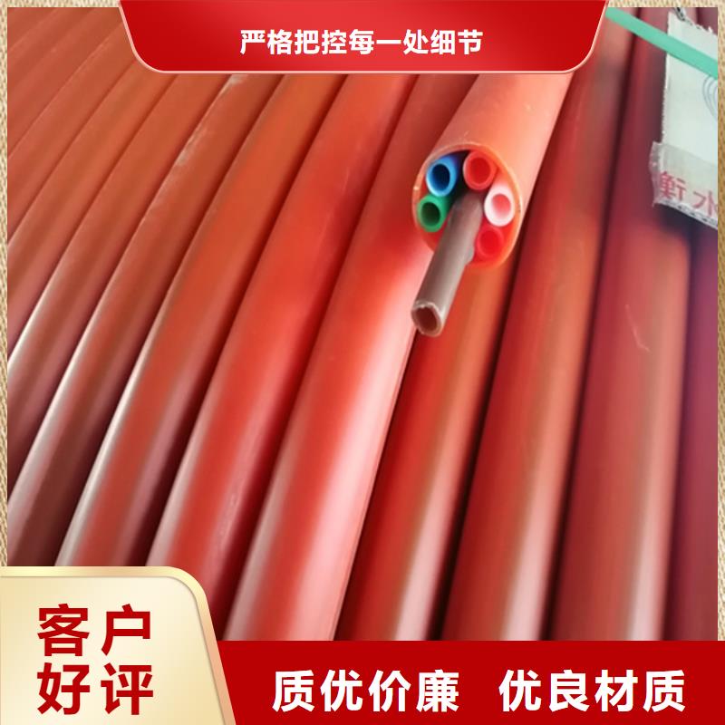 硅芯管*集束管集束管生产型