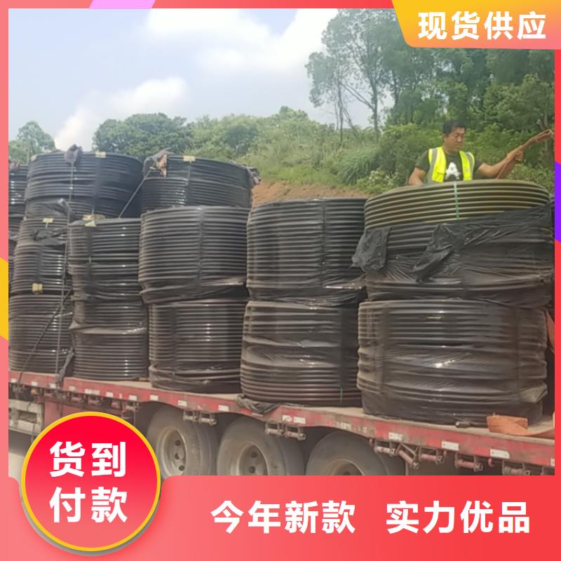 硅芯管*集束管 七孔集束管严选好货
