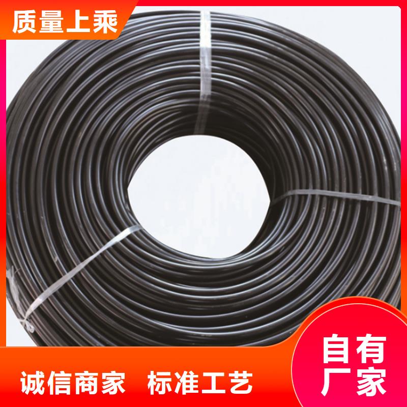 HDPE给水管,五孔穿线管厂家案例