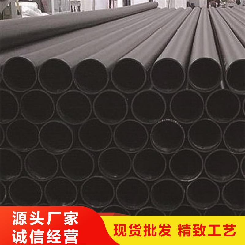 HDPE给水管PE给水管放心购