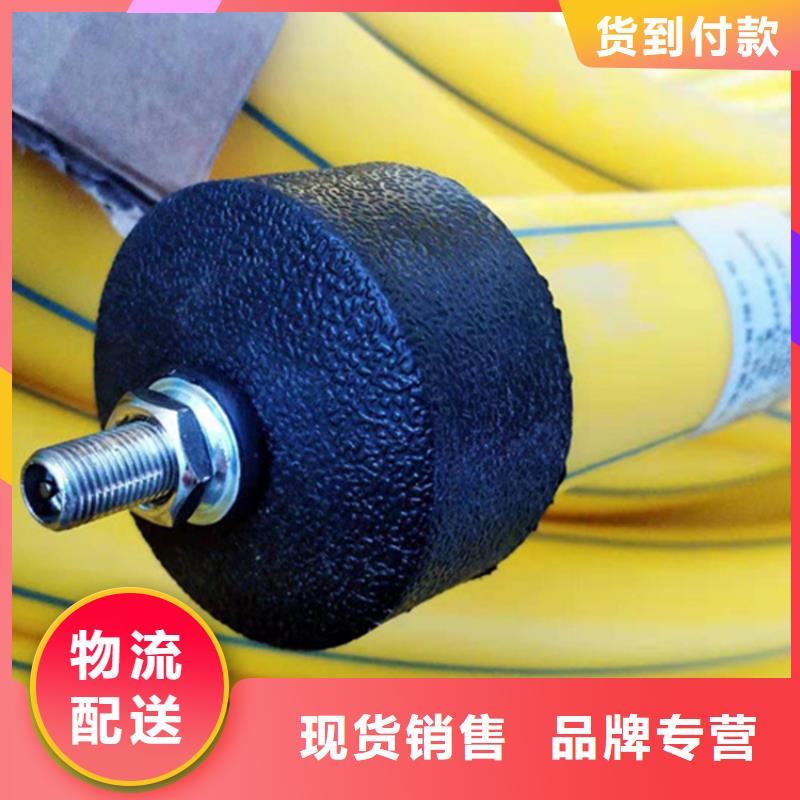 HDPE硅芯管硅芯管实拍展现