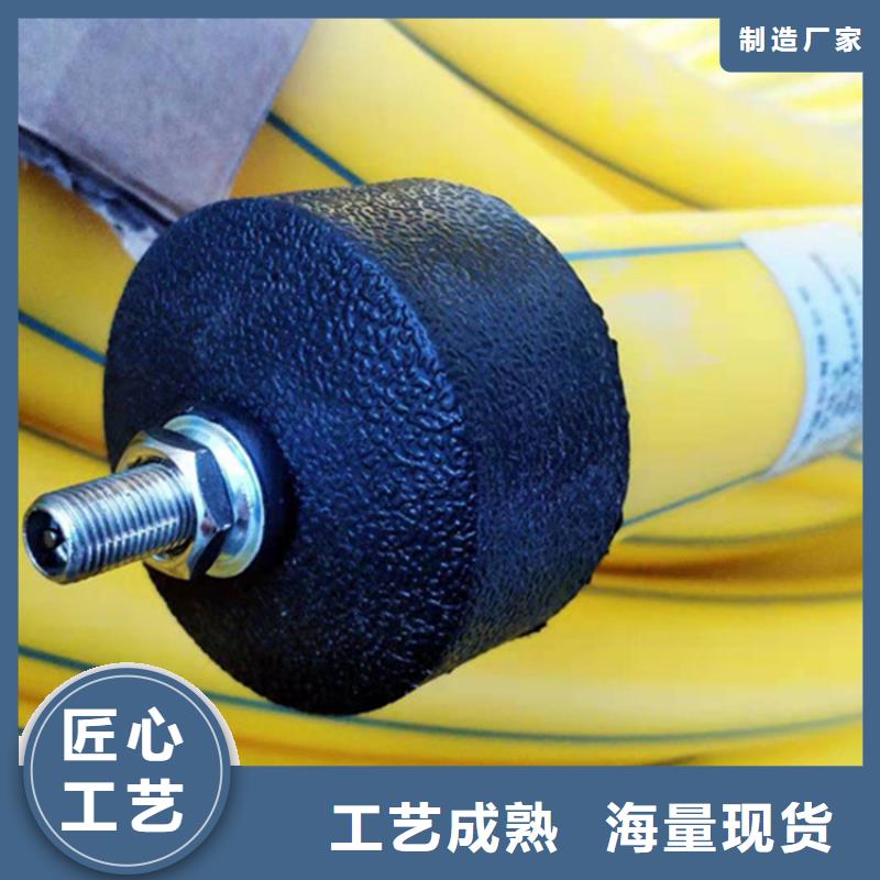 HDPE硅芯管HDPE给水管追求细节品质