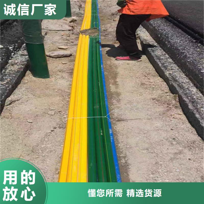 HDPE集束管集束管厂家质量过硬