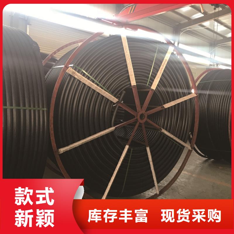 HDPE集束管32硅芯管精选货源