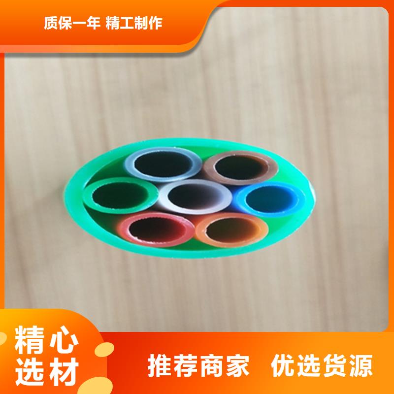 HDPE集束管_PE硅芯管认准大品牌厂家