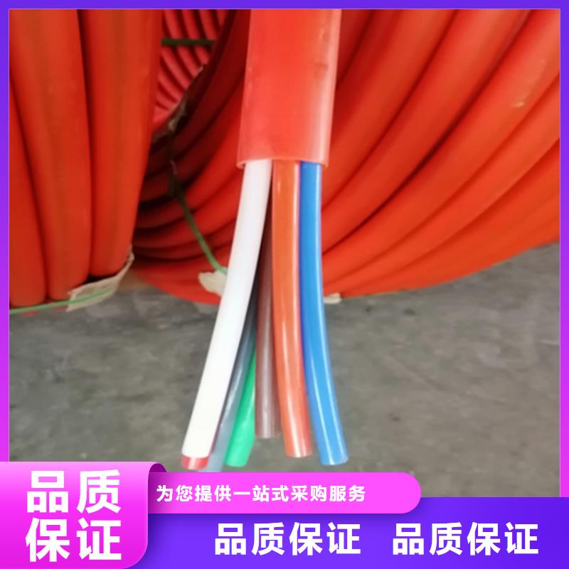 HDPE集束管硅芯管货到付款