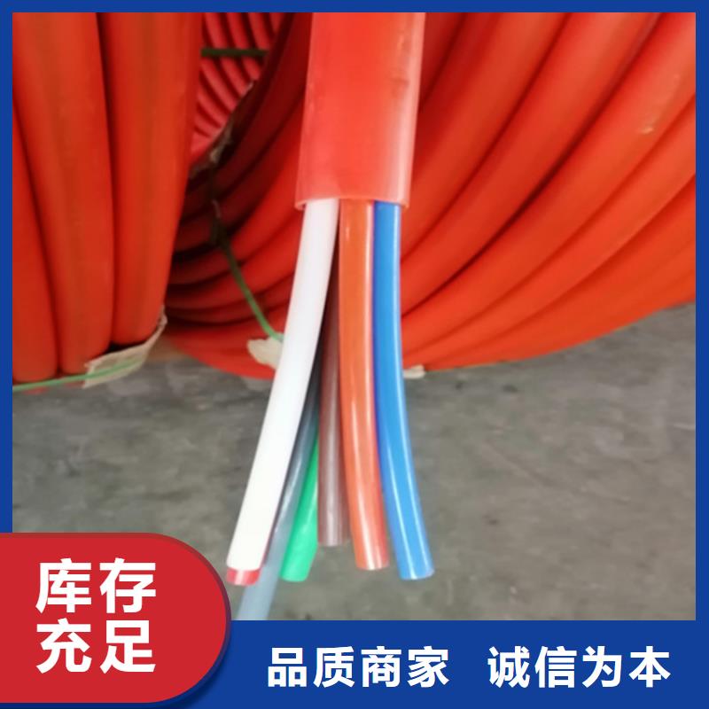 HDPE集束管PE硅芯管认准大品牌厂家