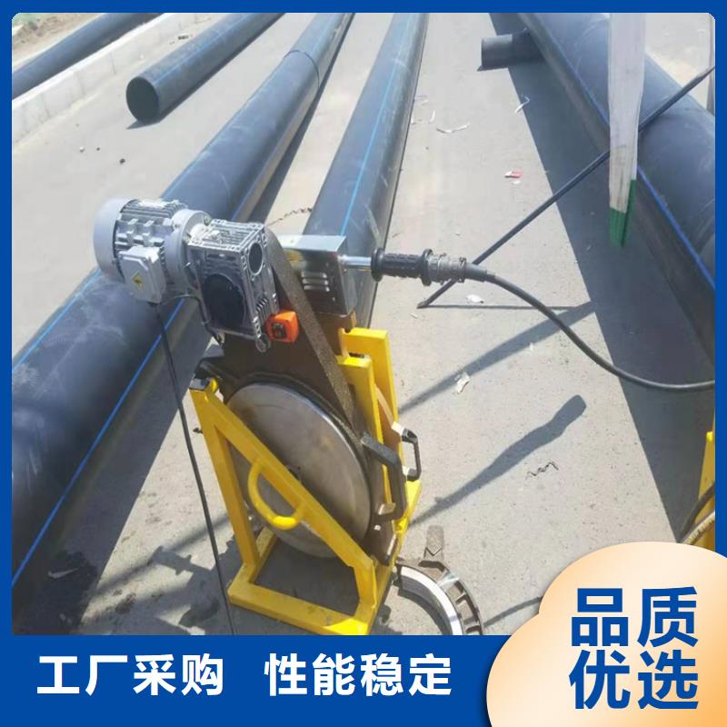 PE给水管硅芯管优势
