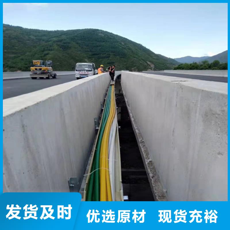 PE硅芯管PE给水管分类和特点