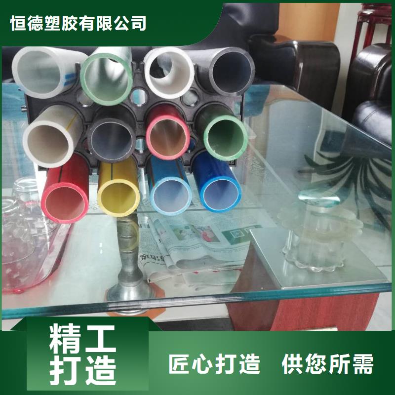 PE硅芯管_硅芯管产地厂家直销