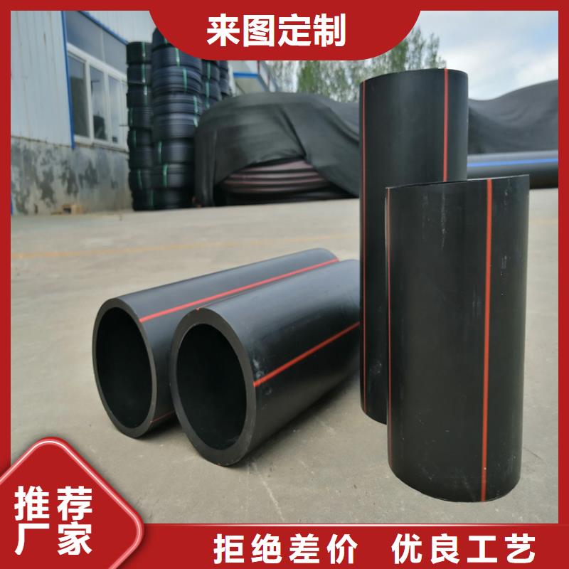 PE燃气管,PE给水管大量现货