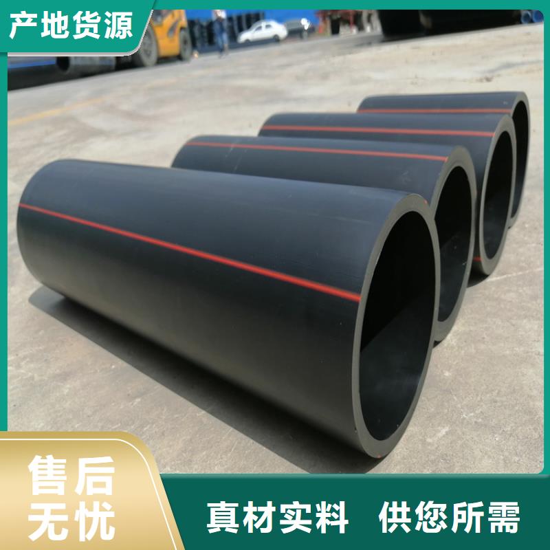 PE燃气管,PE给水管大量现货