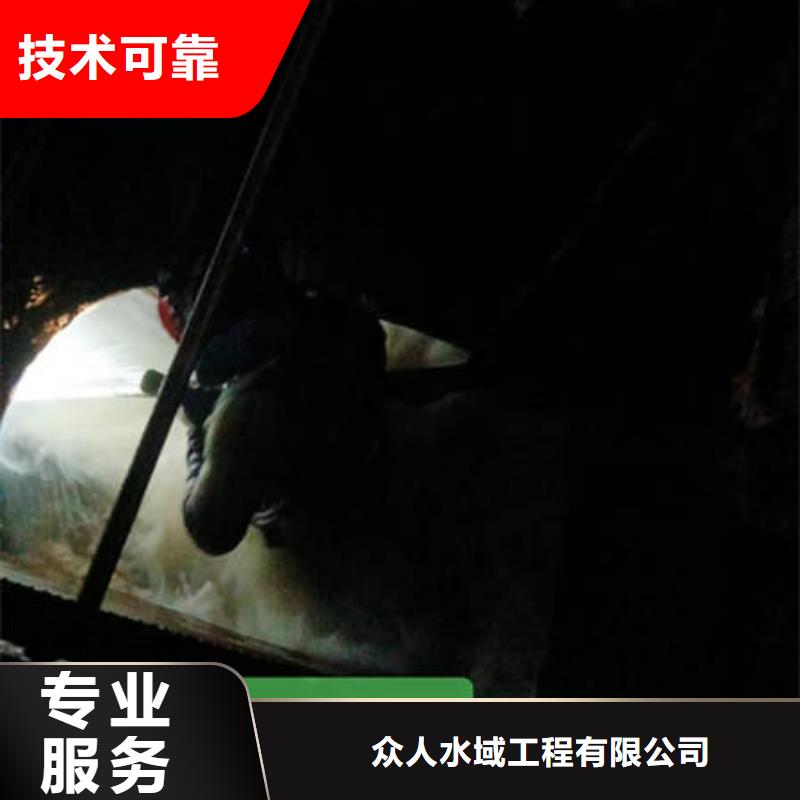 
水下打捞贵重物品服务公司