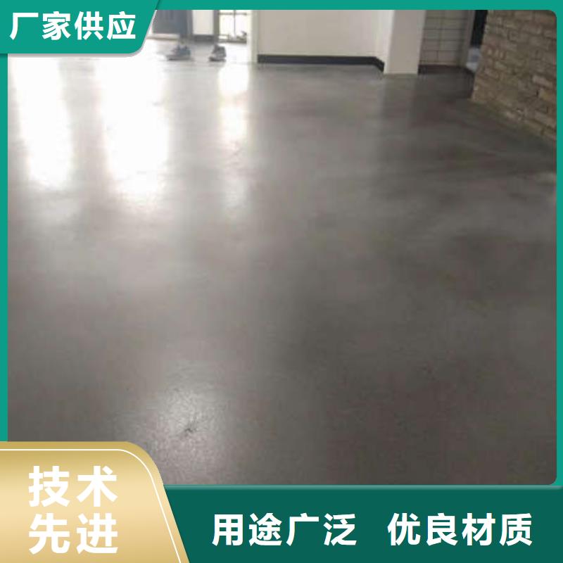环氧地坪做旧环氧地坪漆可接急单