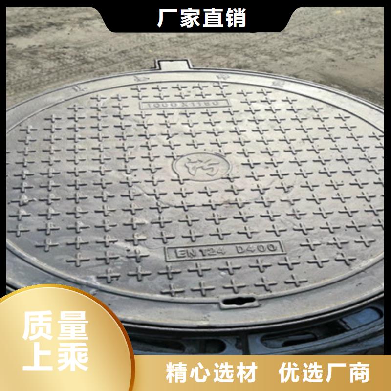 球墨铸铁球墨铸铁管精心打造