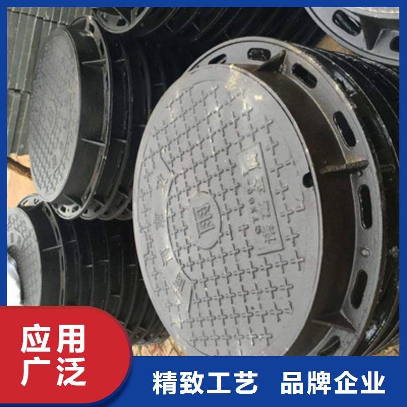 球墨铸铁球墨铸铁水沟盖板大厂生产品质