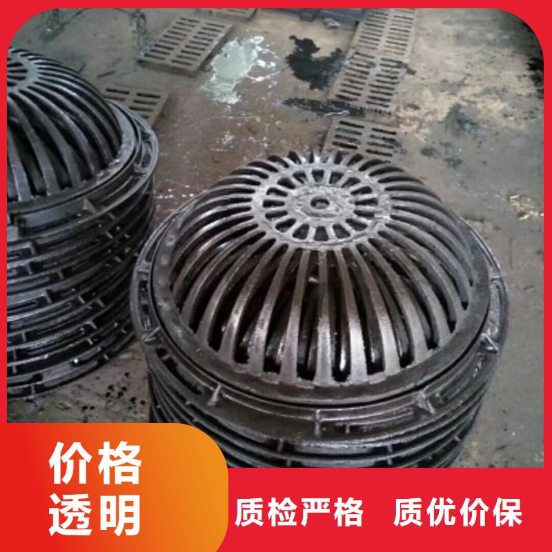 球墨铸铁球墨铸铁管专业生产N年