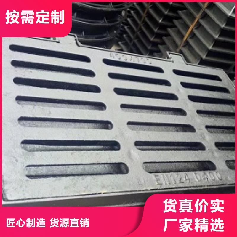 球墨铸铁球墨铸铁管精心打造