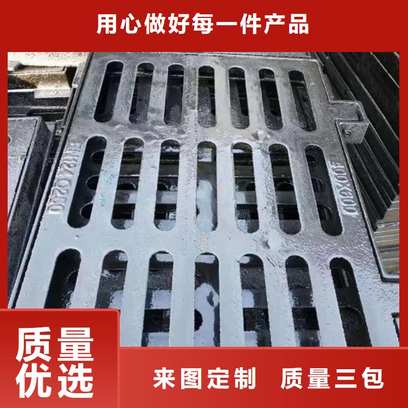 球墨铸铁球墨铸铁管专业生产N年