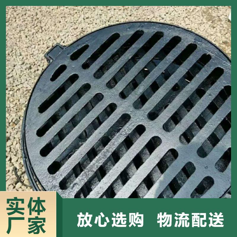 球墨铸铁球墨铸铁管精心打造
