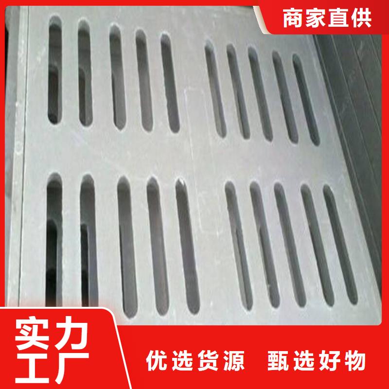 球墨铸铁球墨铸铁井盖打造行业品质