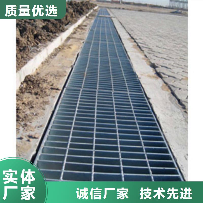 球墨铸铁球墨铸铁水沟盖板大厂生产品质
