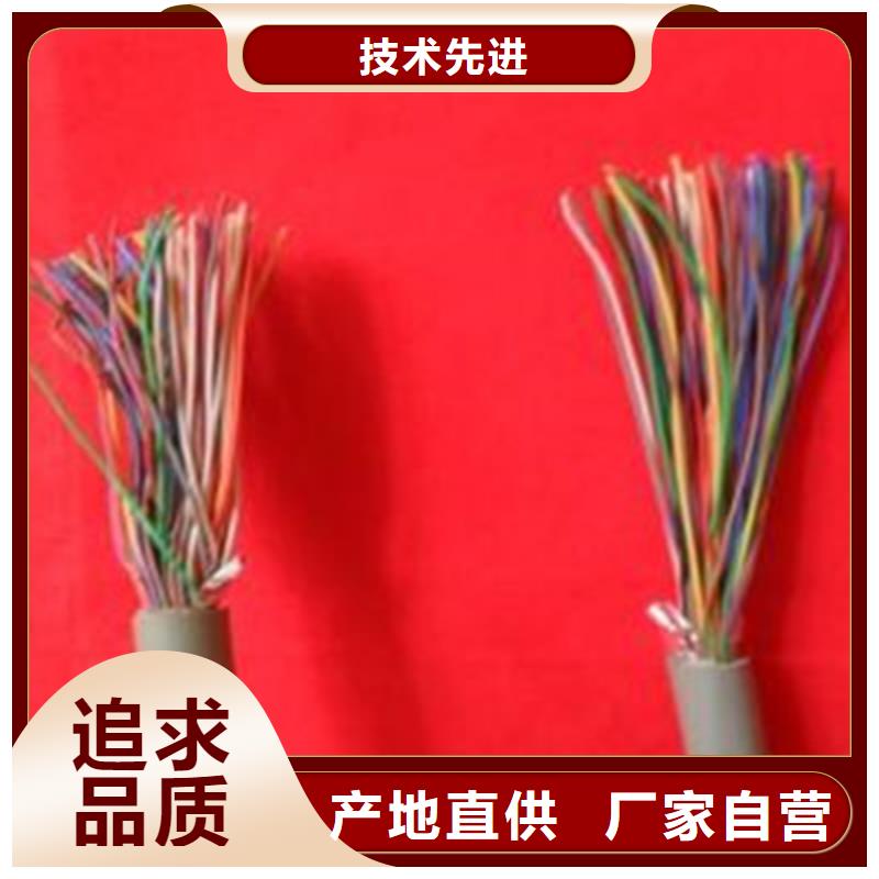 通信电缆阻燃电缆厂家专业信赖厂家