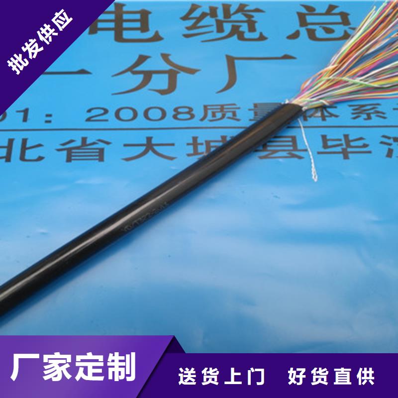 通信电缆屏蔽电缆发货及时
