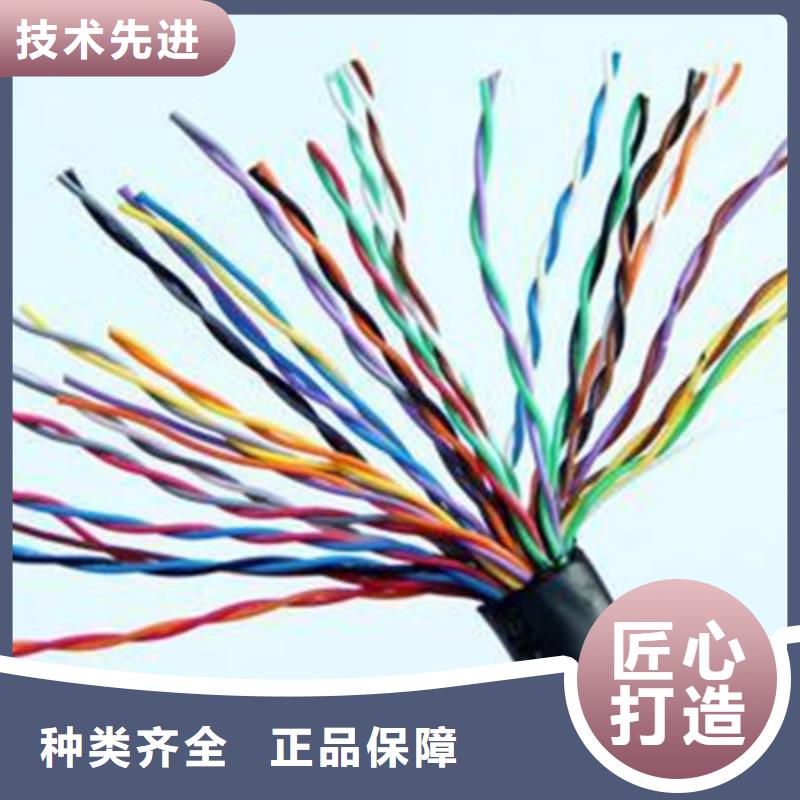 计算机电缆信号电缆源头厂家