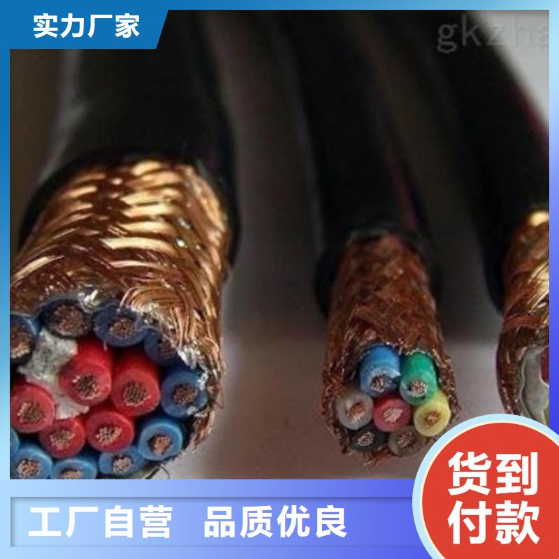 计算机电缆信号电缆源头厂家