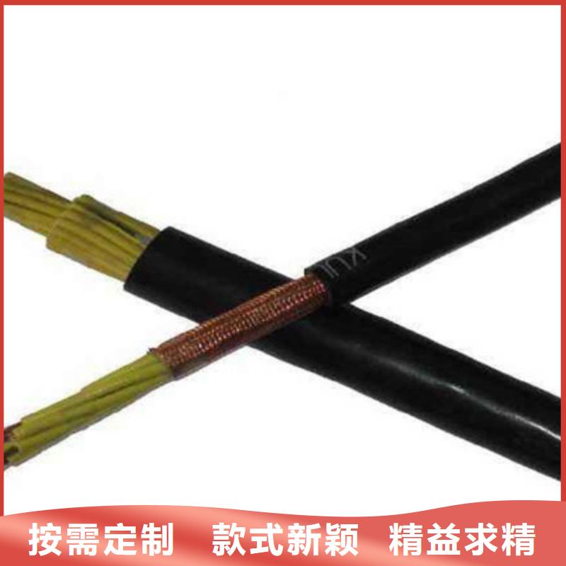 控制电缆通信电缆多年厂家可靠