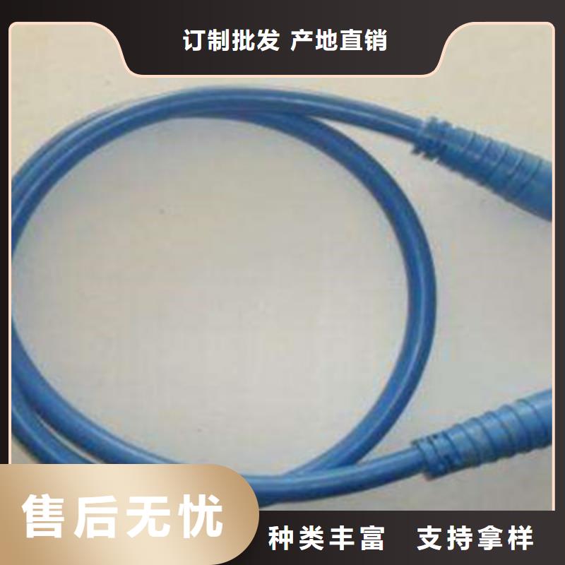矿用信号电缆信号电缆安装简单