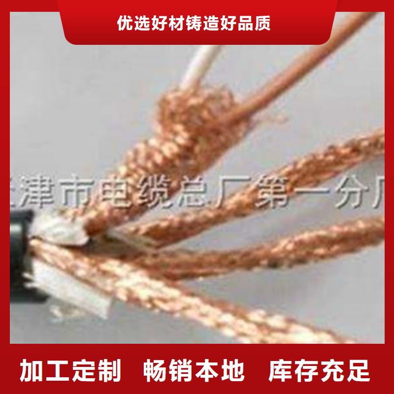 耐高温电缆-信号电缆自有厂家