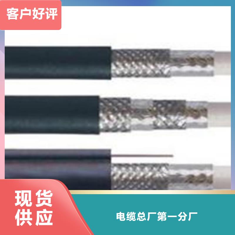 射频同轴电缆-信号电缆一对一为您服务