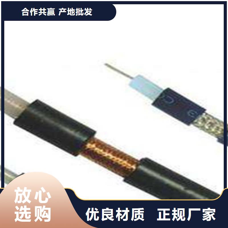 【射频同轴电缆】信号电缆货源稳定