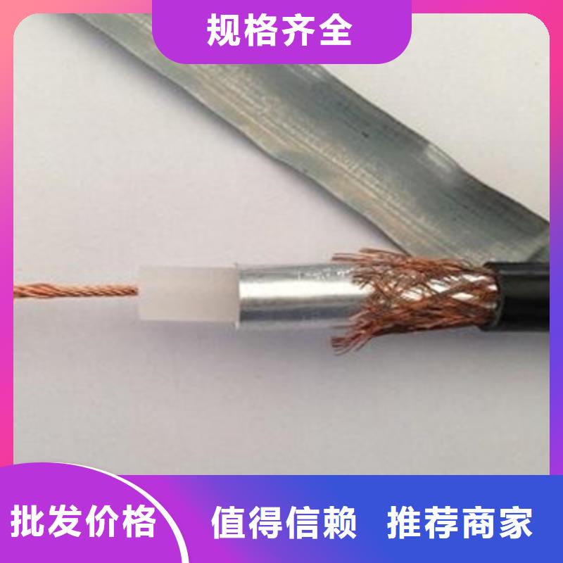 【射频同轴电缆】信号电缆货源稳定