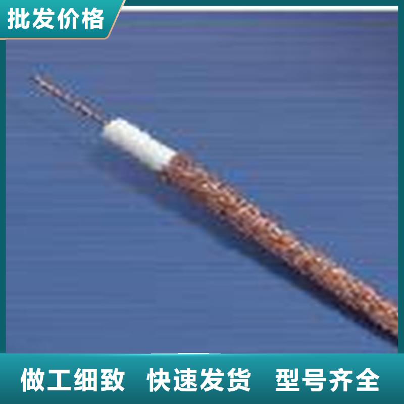 【射频同轴电缆】信号电缆货源稳定