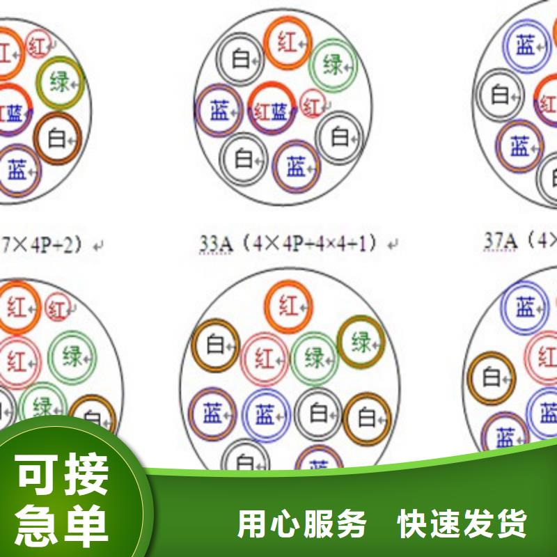 铁路信号电缆信号电缆值得买