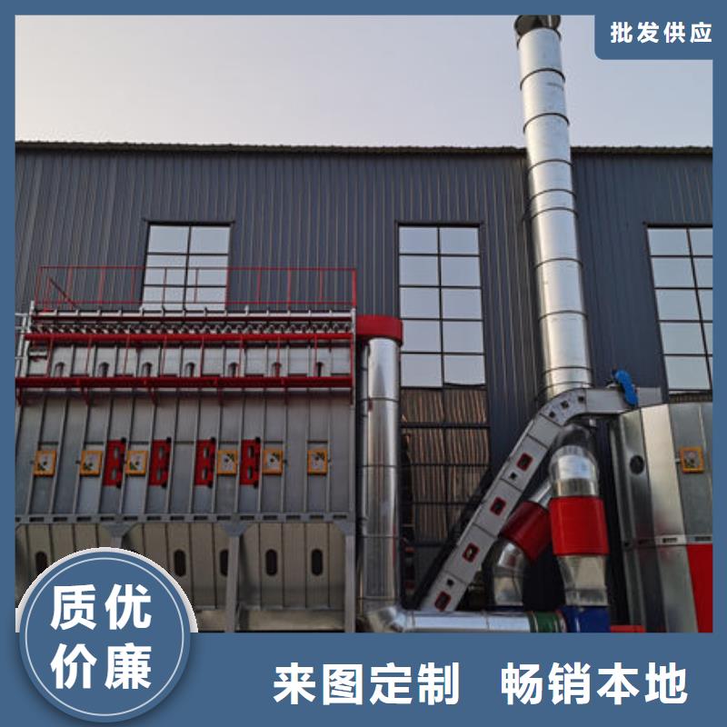 设备无尘喷漆房质检合格出厂